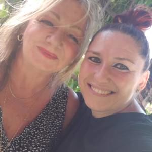 Meet your Posher, Joanne